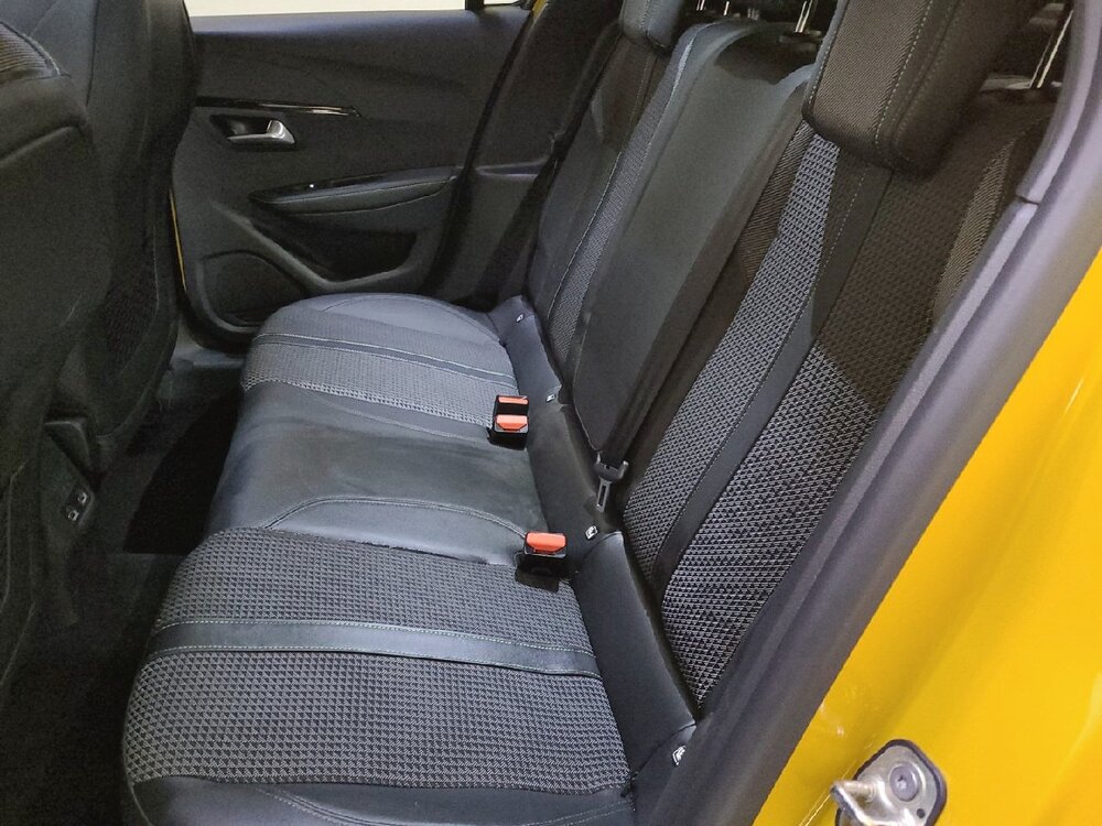 Occasion PEUGEOT 208 208 PureTech 100 S&S BVM6 - GT Line