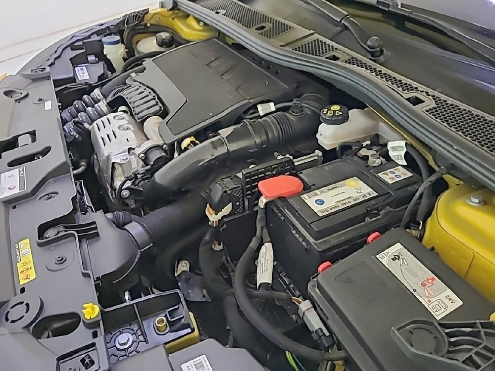 Occasion PEUGEOT 208 208 PureTech 100 S&S BVM6 - GT Line