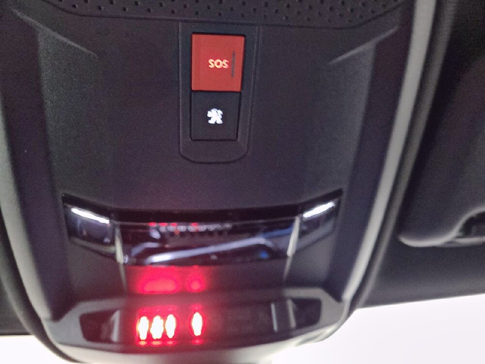 Occasion PEUGEOT 208 208 PureTech 100 S&S BVM6 - GT Line