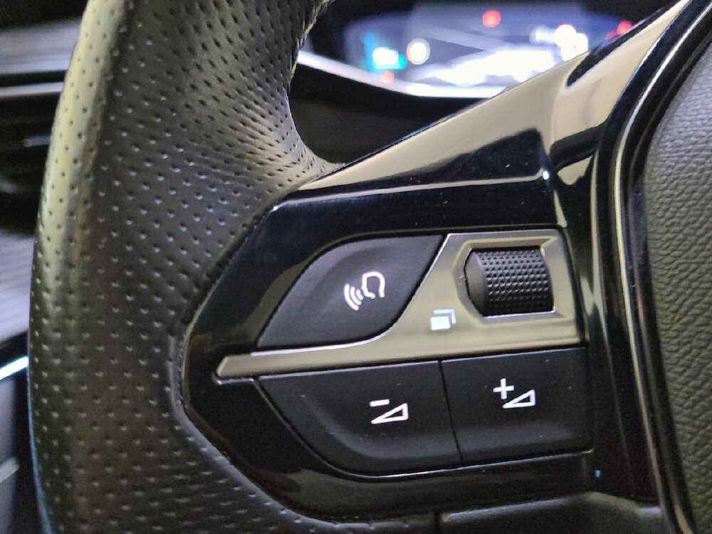 Occasion PEUGEOT 208 208 PureTech 100 S&S BVM6 - GT Line