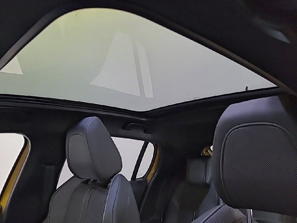 Occasion PEUGEOT 208 208 PureTech 100 S&S BVM6 - GT Line