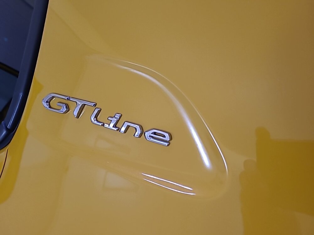 Occasion PEUGEOT 208 208 PureTech 100 S&S BVM6 - GT Line