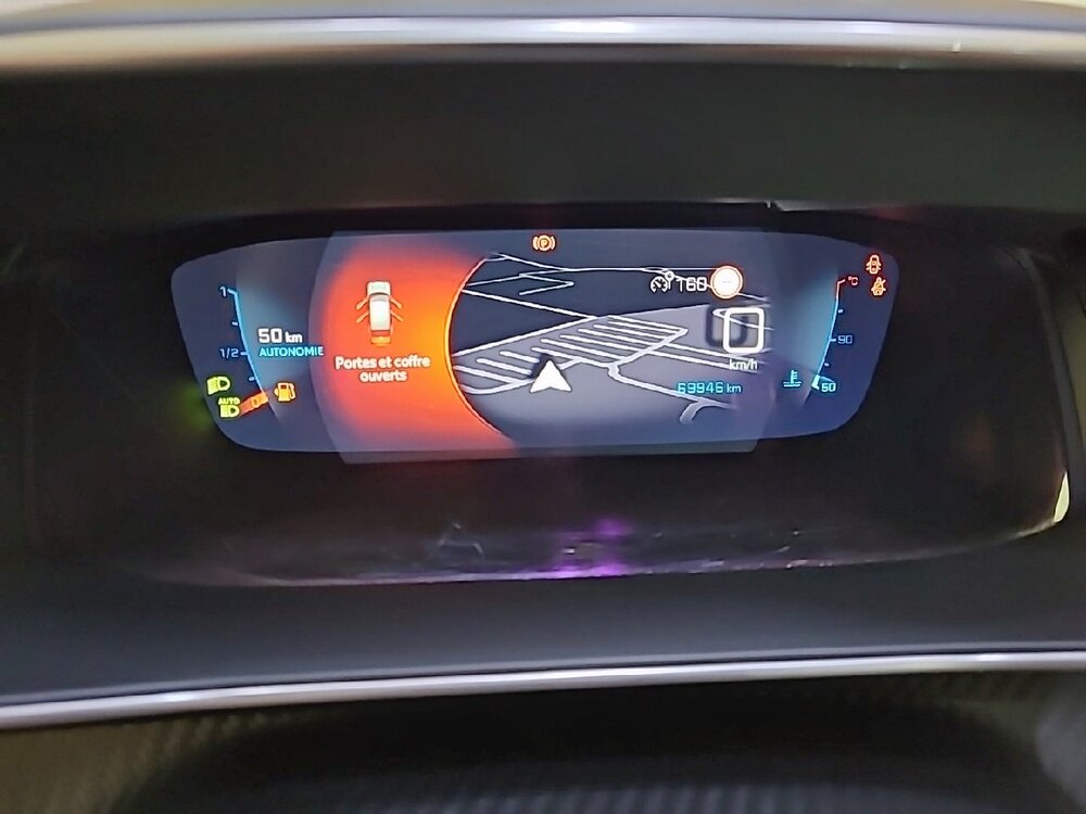 Occasion PEUGEOT 208 208 PureTech 100 S&S BVM6