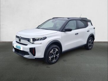 Occasion CITROEN C3 Aircross C3 Aircross Hybride 145 e-DCS6