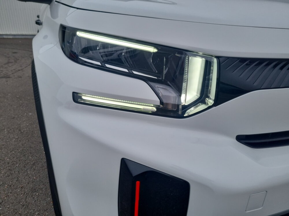 Occasion CITROEN C3 Aircross C3 Aircross Hybride 145 e-DCS6 - Max