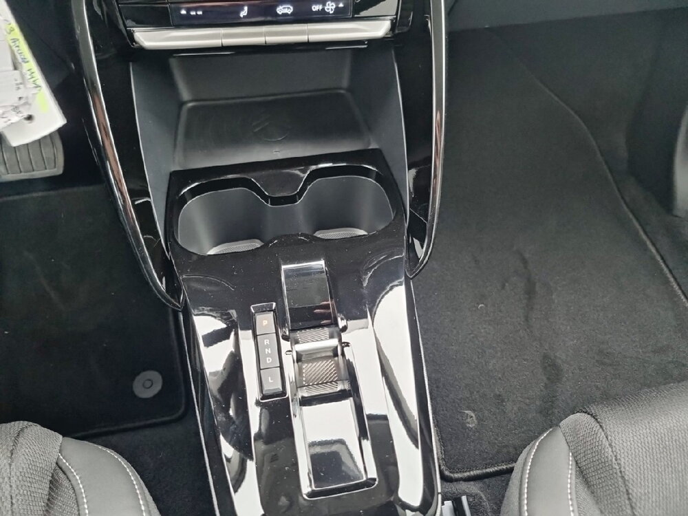 Occasion CITROEN C3 Aircross C3 Aircross Hybride 145 e-DCS6 - Max