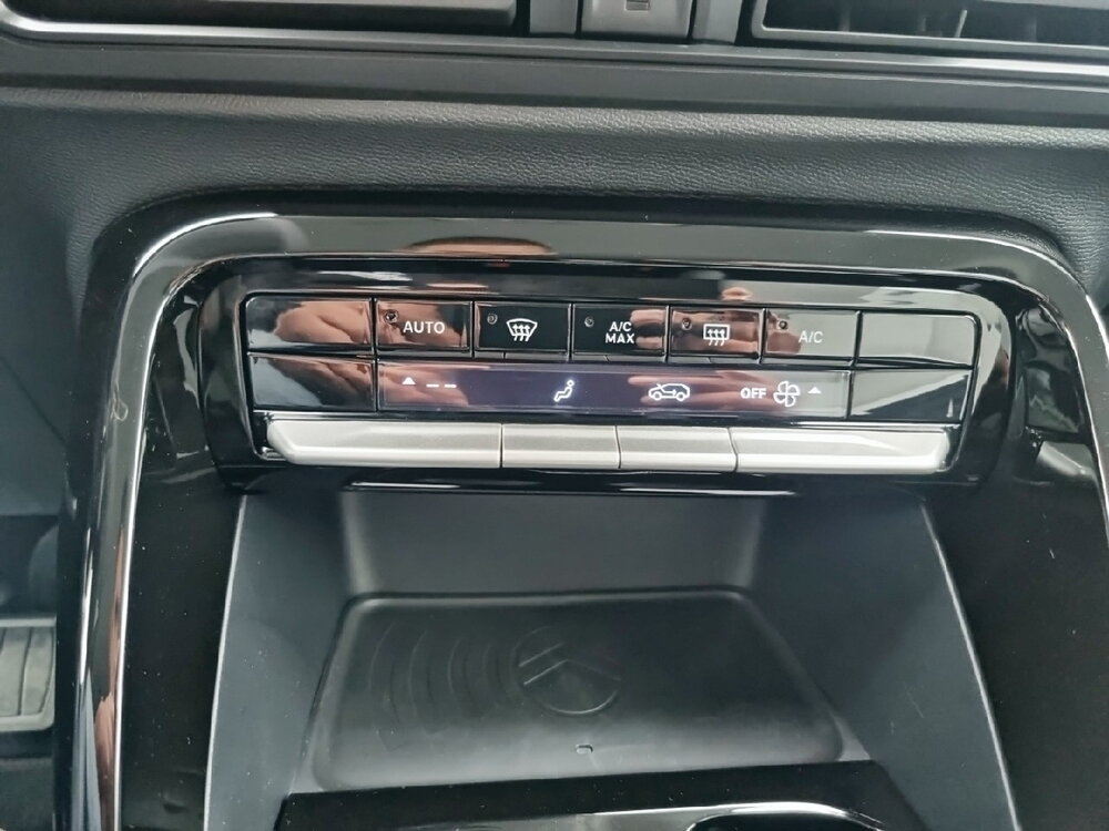 Occasion CITROEN C3 Aircross C3 Aircross Hybride 145 e-DCS6 - Max