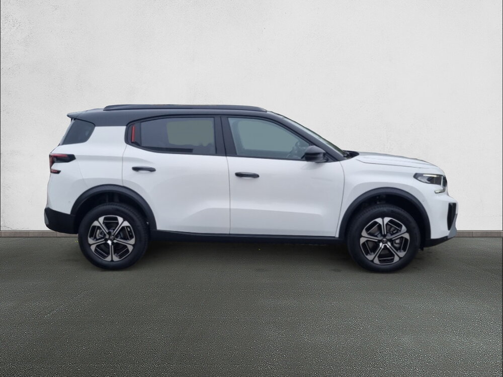 Occasion CITROEN C3 Aircross C3 Aircross Hybride 145 e-DCS6 - Max