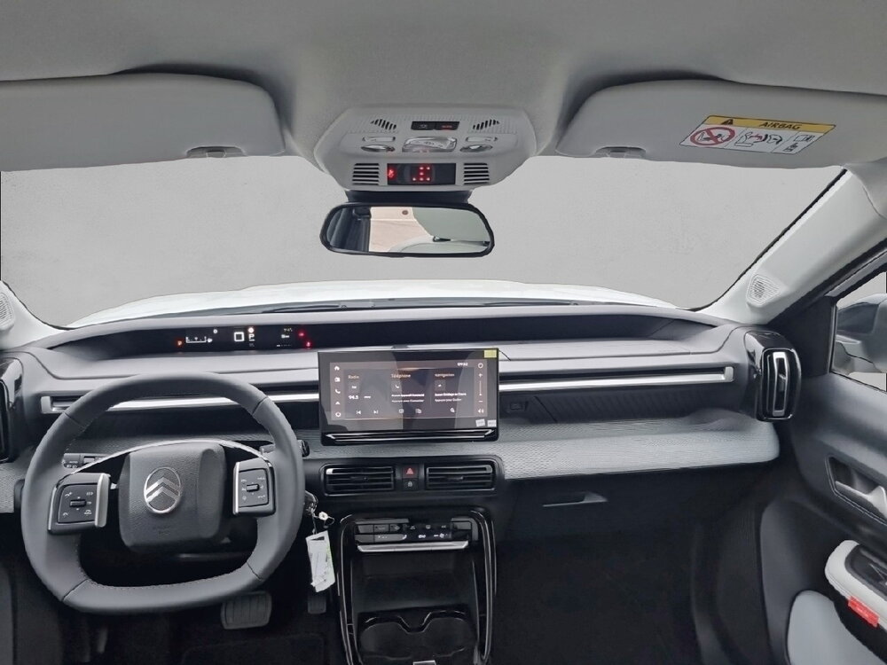 Occasion CITROEN C3 Aircross C3 Aircross Hybride 145 e-DCS6 - Max