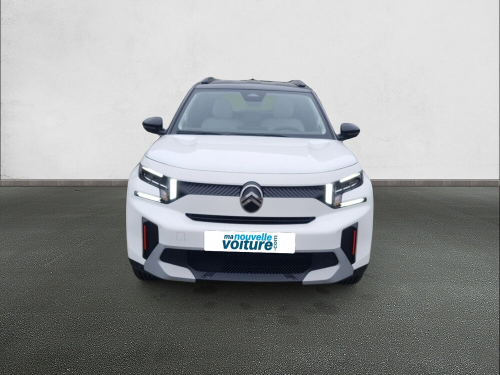 Occasion CITROEN C3 Aircross C3 Aircross Hybride 145 e-DCS6 - Max