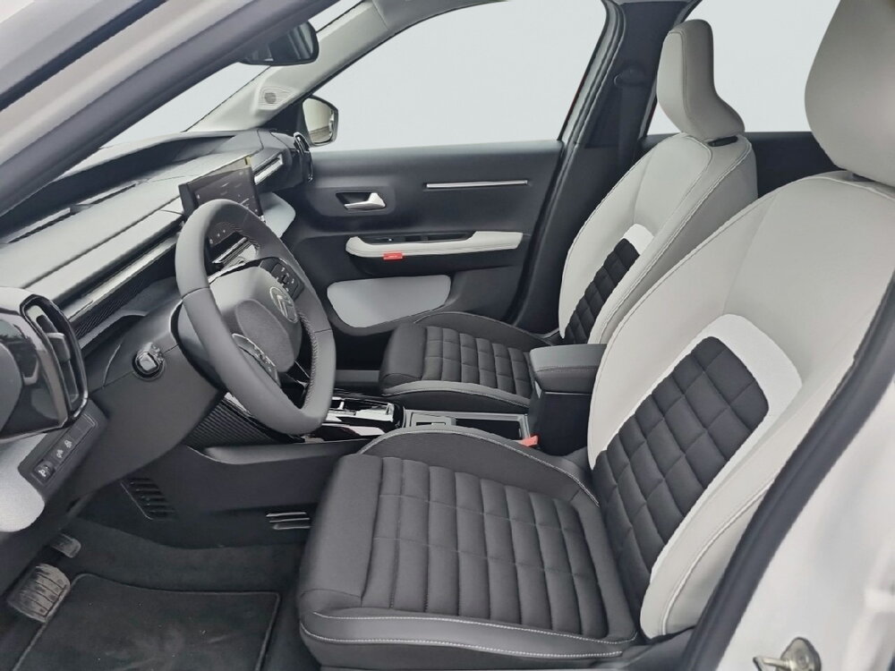 Occasion CITROEN C3 Aircross C3 Aircross Hybride 145 e-DCS6 - Max