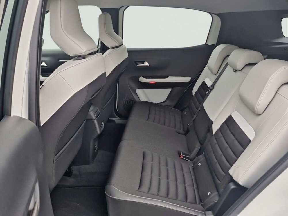 Occasion CITROEN C3 Aircross C3 Aircross Hybride 145 e-DCS6 - Max