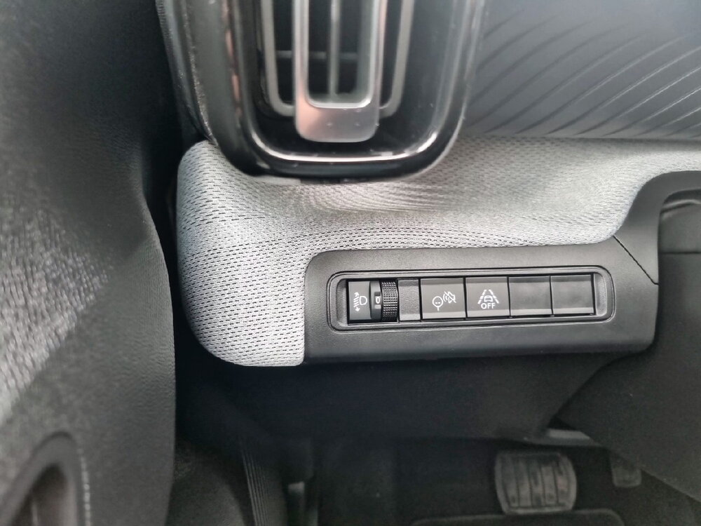 Occasion CITROEN C3 Aircross C3 Aircross Hybride 145 e-DCS6 - Max