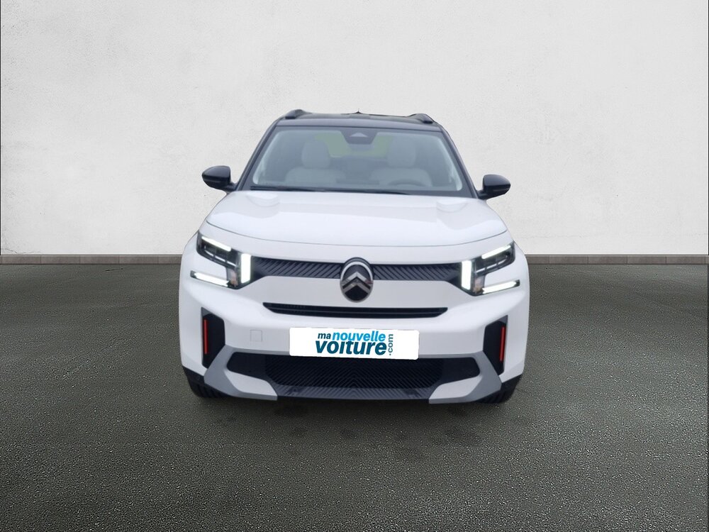 Occasion CITROEN C3 Aircross C3 Aircross Hybride 145 e-DCS6