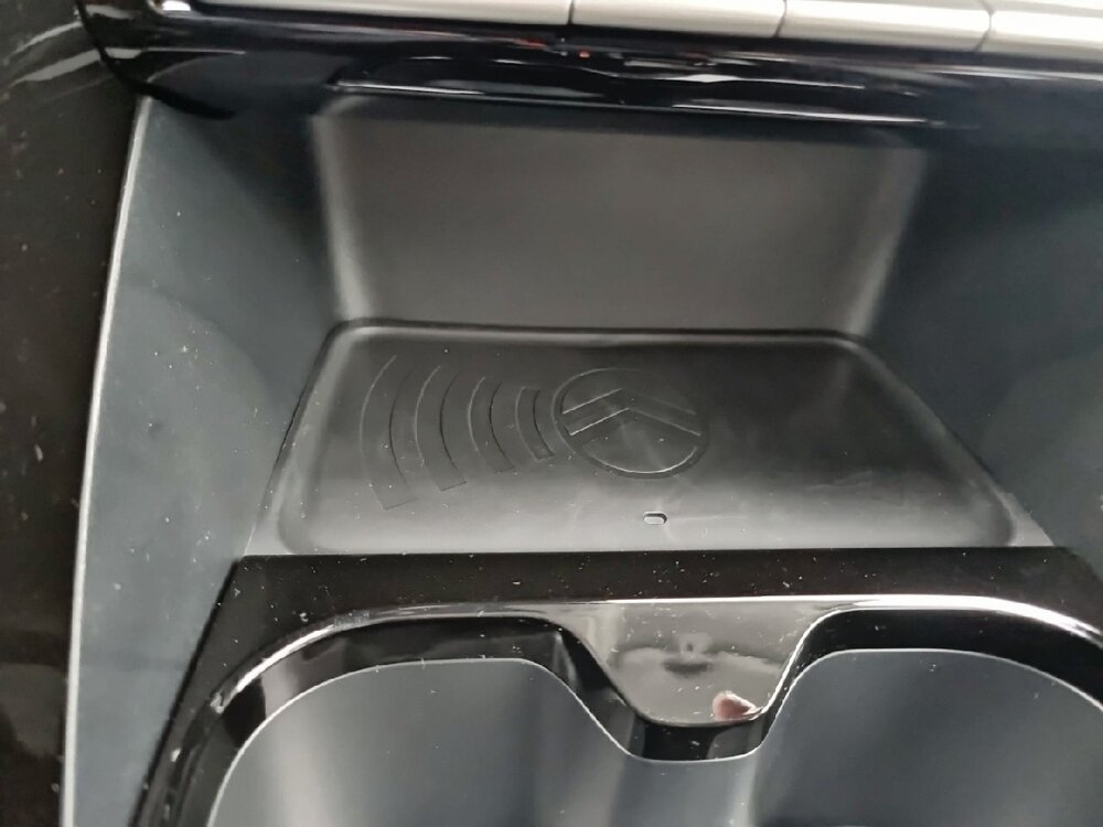 Occasion CITROEN C3 Aircross C3 Aircross Hybride 145 e-DCS6