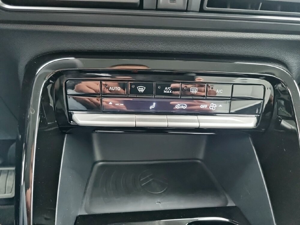 Occasion CITROEN C3 Aircross C3 Aircross Hybride 145 e-DCS6