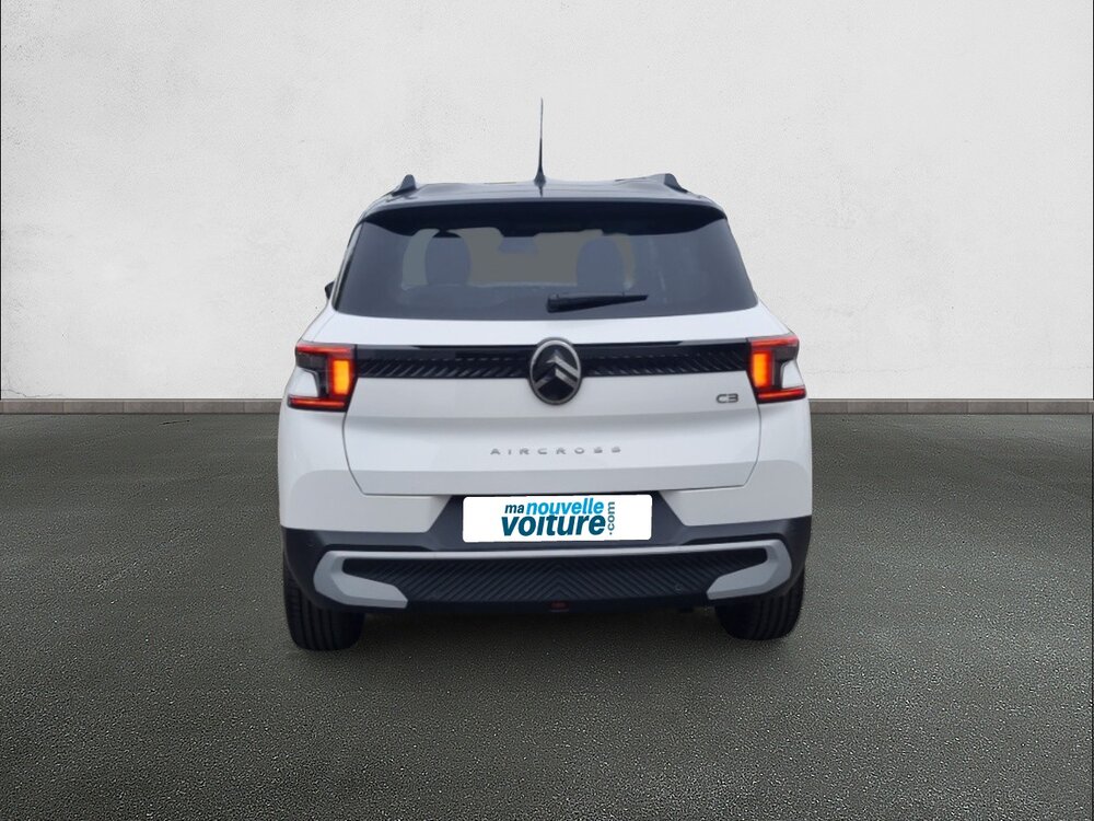 Occasion CITROEN C3 Aircross C3 Aircross Hybride 145 e-DCS6