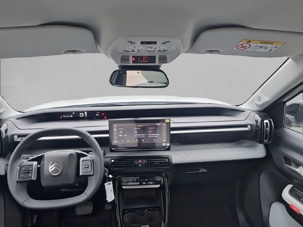 Occasion CITROEN C3 Aircross C3 Aircross Hybride 145 e-DCS6