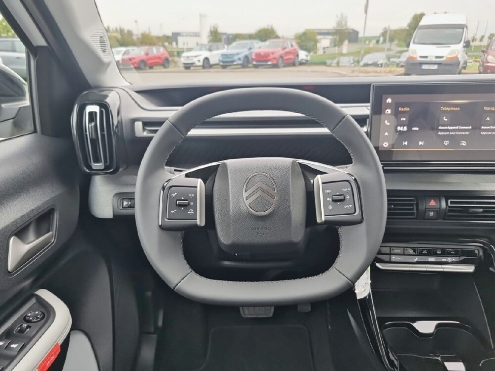 Occasion CITROEN C3 Aircross C3 Aircross Hybride 145 e-DCS6