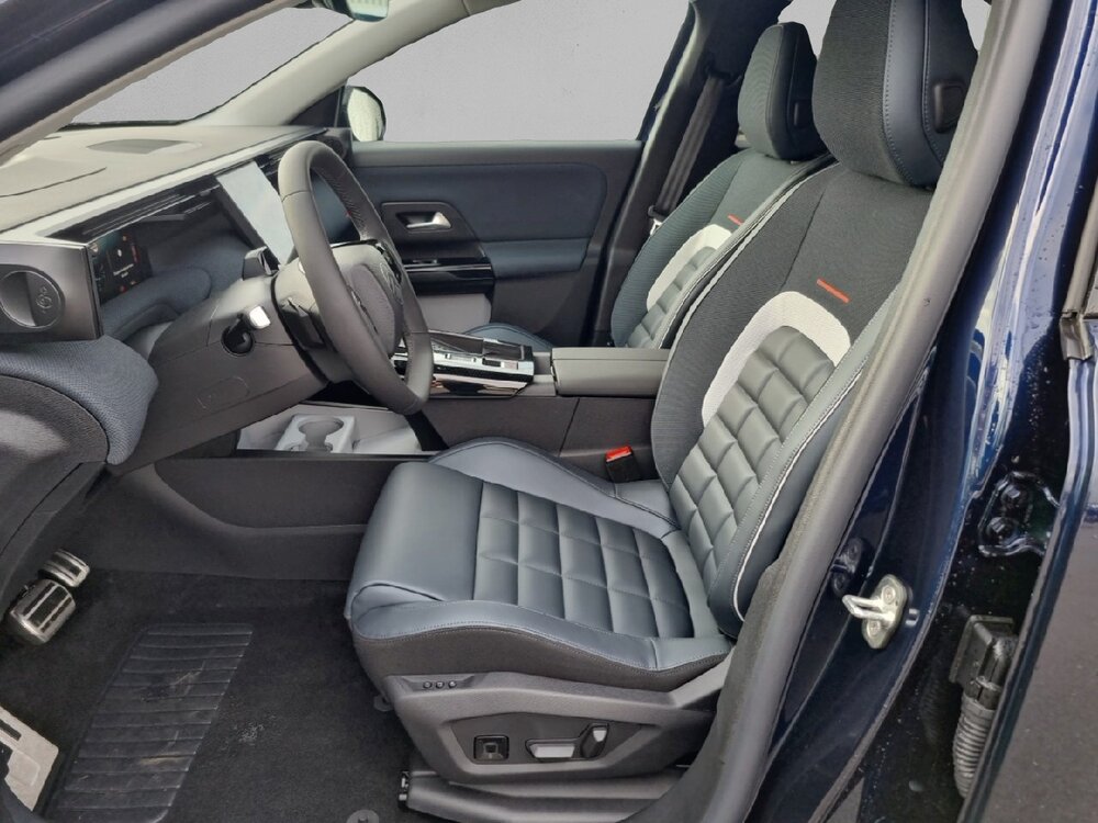 Occasion CITROEN C5 AirCross C5 Aircross Hybride 145 e-DCS6 - Max