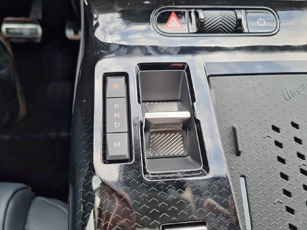 Occasion CITROEN C5 AirCross C5 Aircross Hybride 145 e-DCS6 - Max