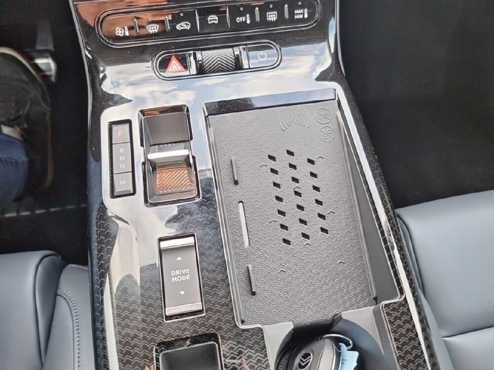 Occasion CITROEN C5 AirCross C5 Aircross Hybride 145 e-DCS6 - Max