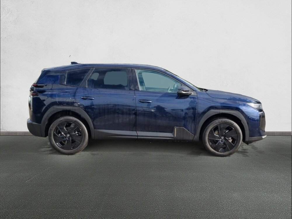 Occasion CITROEN C5 AirCross C5 Aircross Hybride 145 e-DCS6 - Max