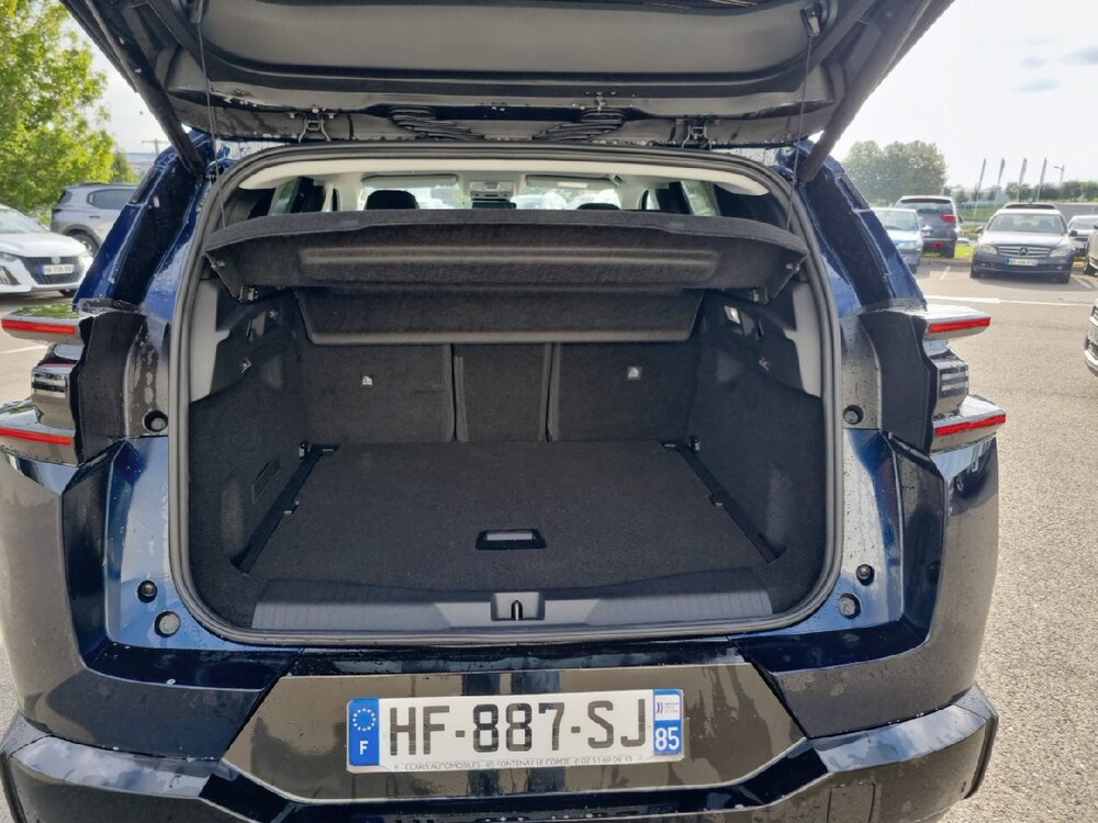 Occasion CITROEN C5 AirCross C5 Aircross Hybride 145 e-DCS6 - Max