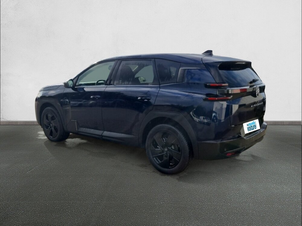 Occasion CITROEN C5 AirCross C5 Aircross Hybride 145 e-DCS6 - Max