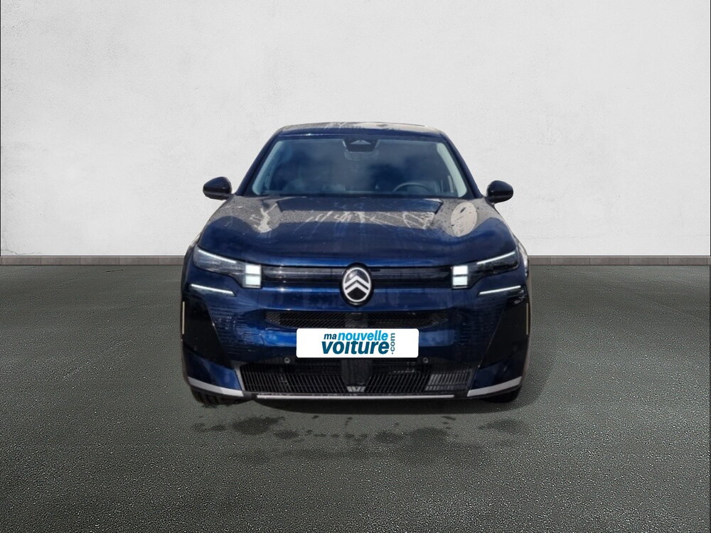 Occasion CITROEN C5 AirCross C5 Aircross Hybride 145 e-DCS6 - Max