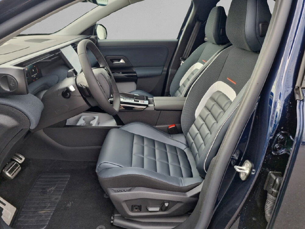 Occasion CITROEN C5 AirCross C5 Aircross Hybride 145 e-DCS6 - Max