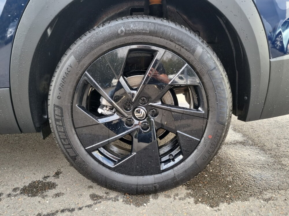 Occasion CITROEN C5 AirCross C5 Aircross Hybride 145 e-DCS6 - Max