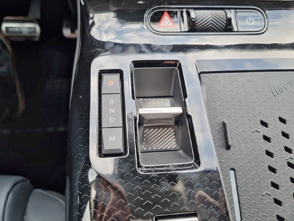 Occasion CITROEN C5 AirCross C5 Aircross Hybride 145 e-DCS6 - Max