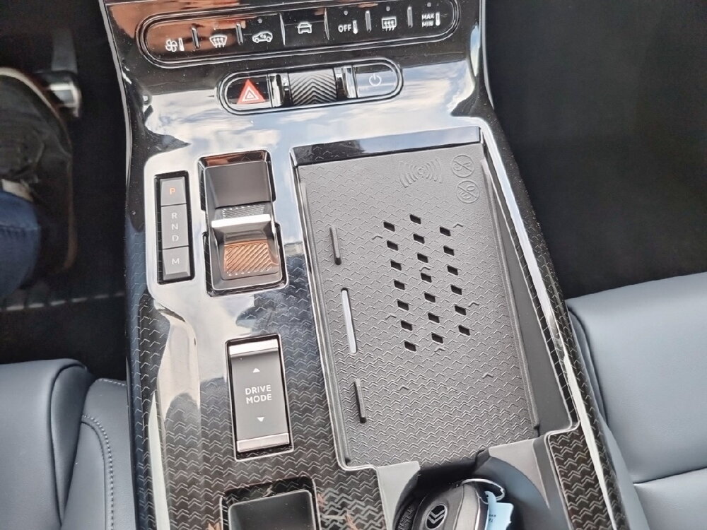 Occasion CITROEN C5 AirCross C5 Aircross Hybride 145 e-DCS6 - Max