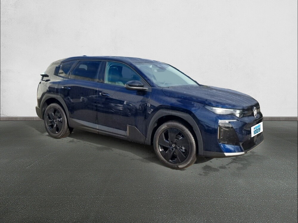 Occasion CITROEN C5 AirCross C5 Aircross Hybride 145 e-DCS6 - Max