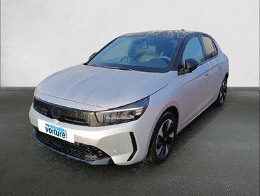 Occasion OPEL Corsa Corsa Electrique 156 ch autonomie etendue & Batterie 51 kWh - GS