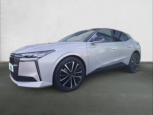 Occasion DS DS4 N°4 E-Tense - Etoile - Alcantara