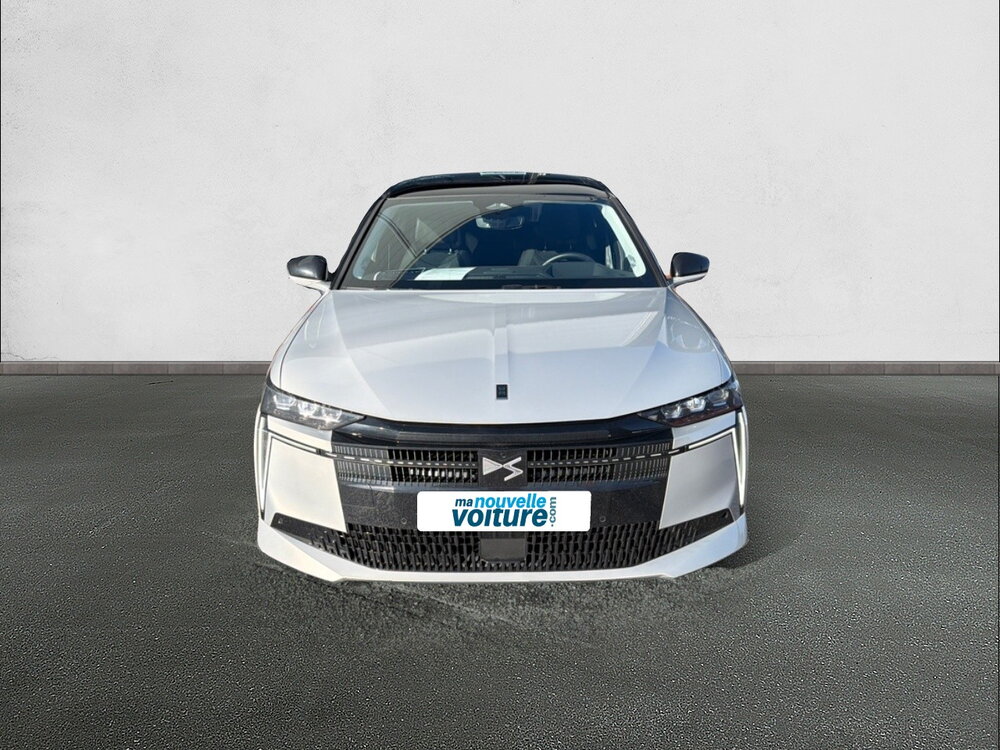 Occasion DS DS4 N°4 E-Tense - Etoile - Alcantara