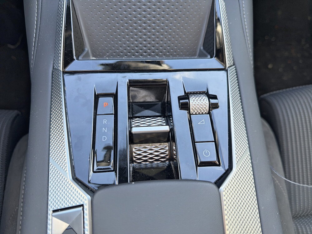 Occasion DS DS4 N°4 E-Tense - Etoile - Alcantara