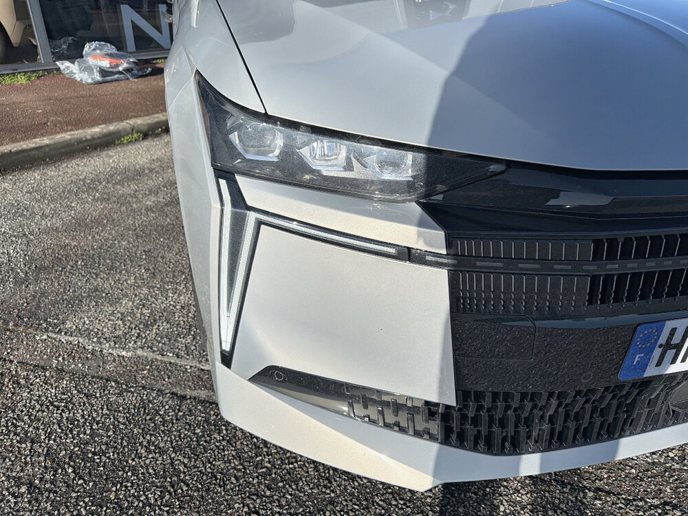 Occasion DS DS4 N°4 E-Tense - Etoile - Alcantara