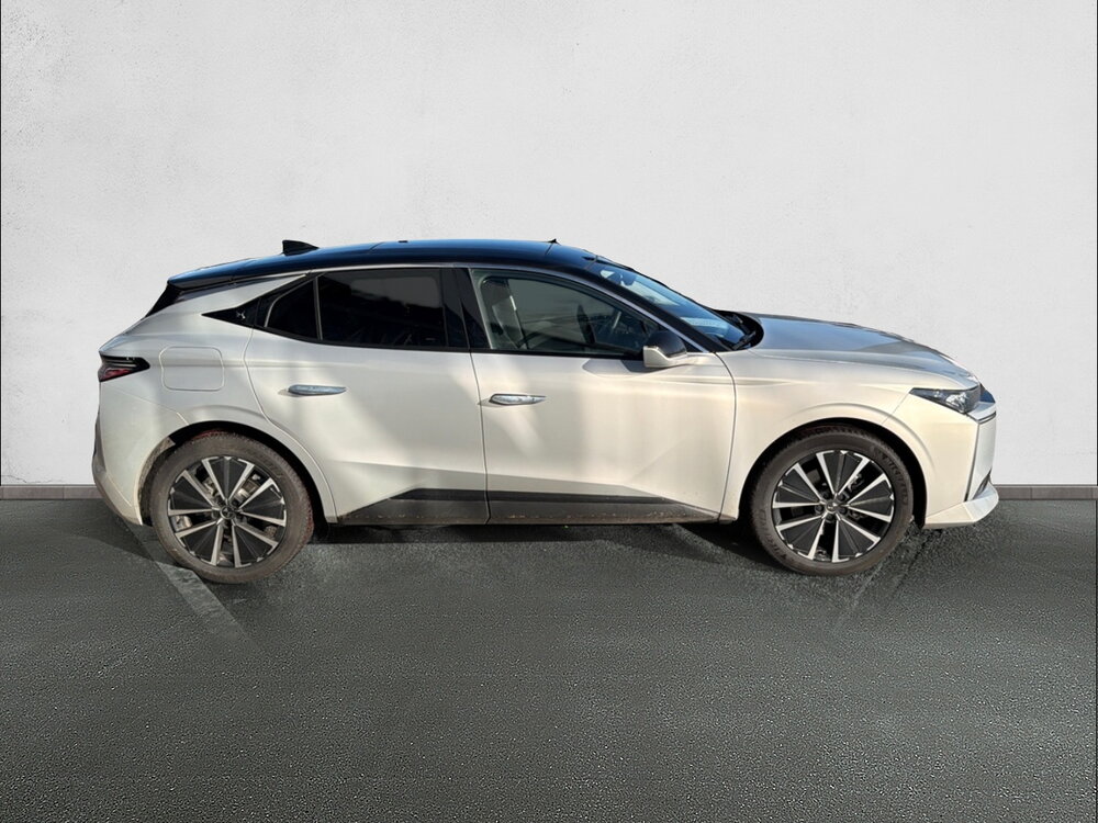 Occasion DS DS4 N°4 E-Tense - Etoile - Alcantara