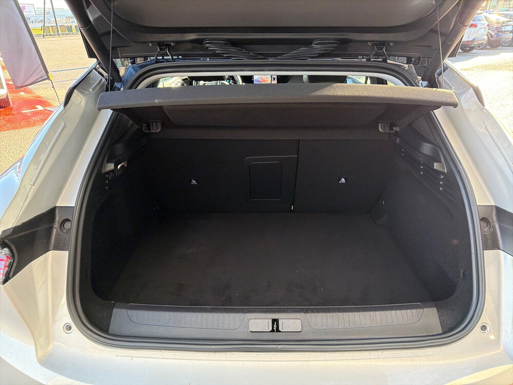 Occasion DS DS4 N°4 E-Tense - Etoile - Alcantara