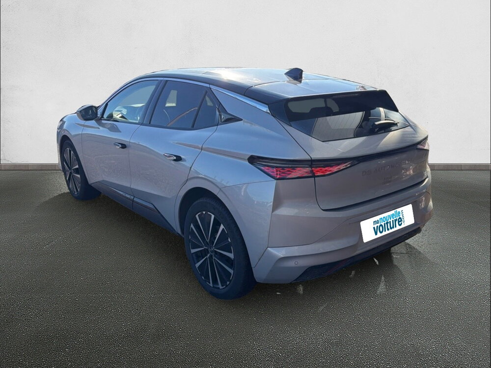 Occasion DS DS4 N°4 E-Tense - Etoile - Alcantara