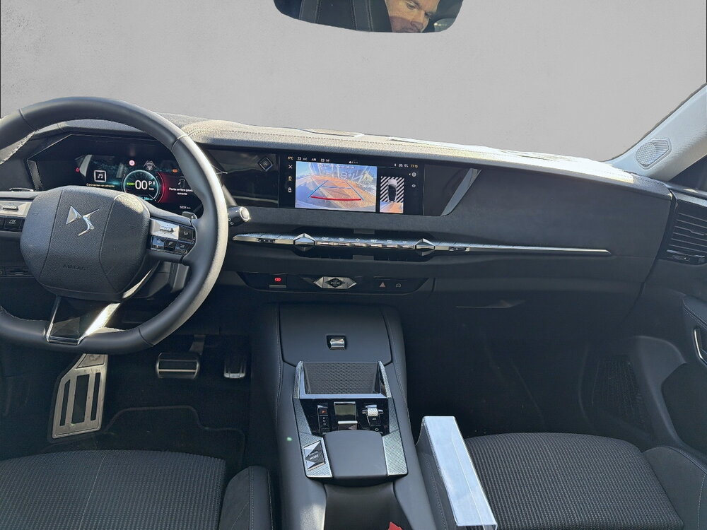 Occasion DS DS4 N°4 E-Tense - Etoile - Alcantara