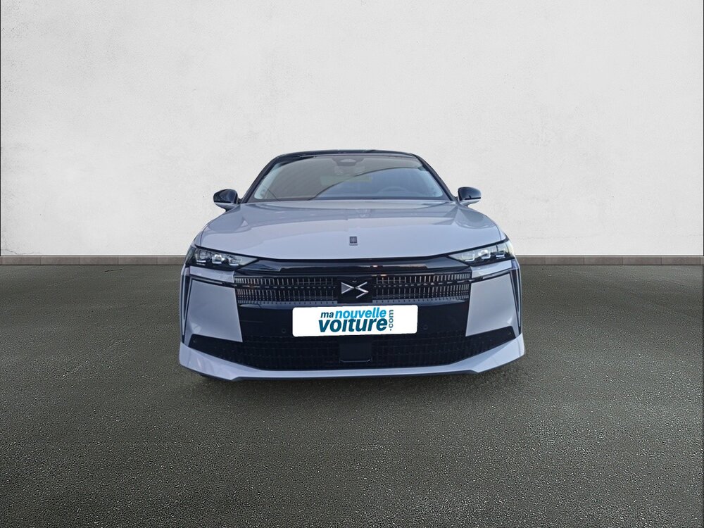 Occasion DS DS4 N°4 E-Tense - Etoile - Alcantara
