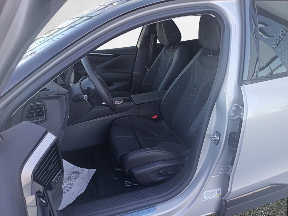 Occasion DS DS4 N°4 E-Tense - Etoile - Alcantara