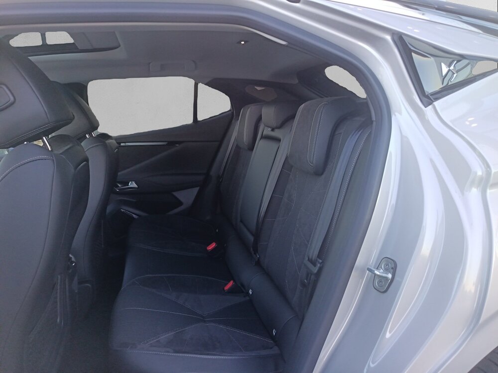 Occasion DS DS4 N°4 E-Tense - Etoile - Alcantara