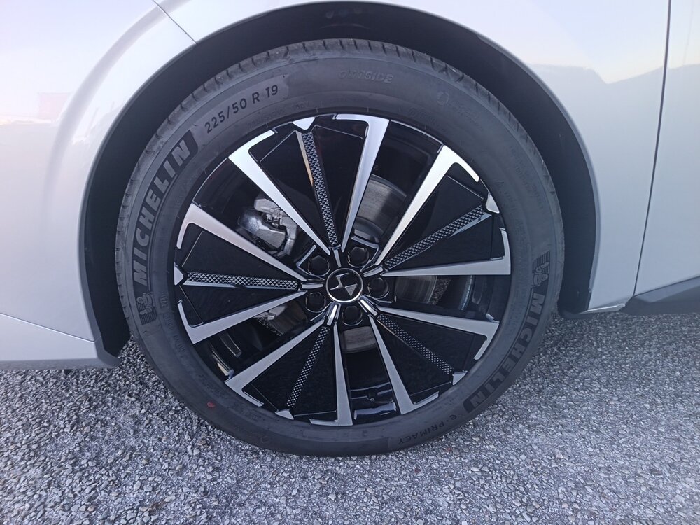 Occasion DS DS4 N°4 E-Tense - Etoile - Alcantara