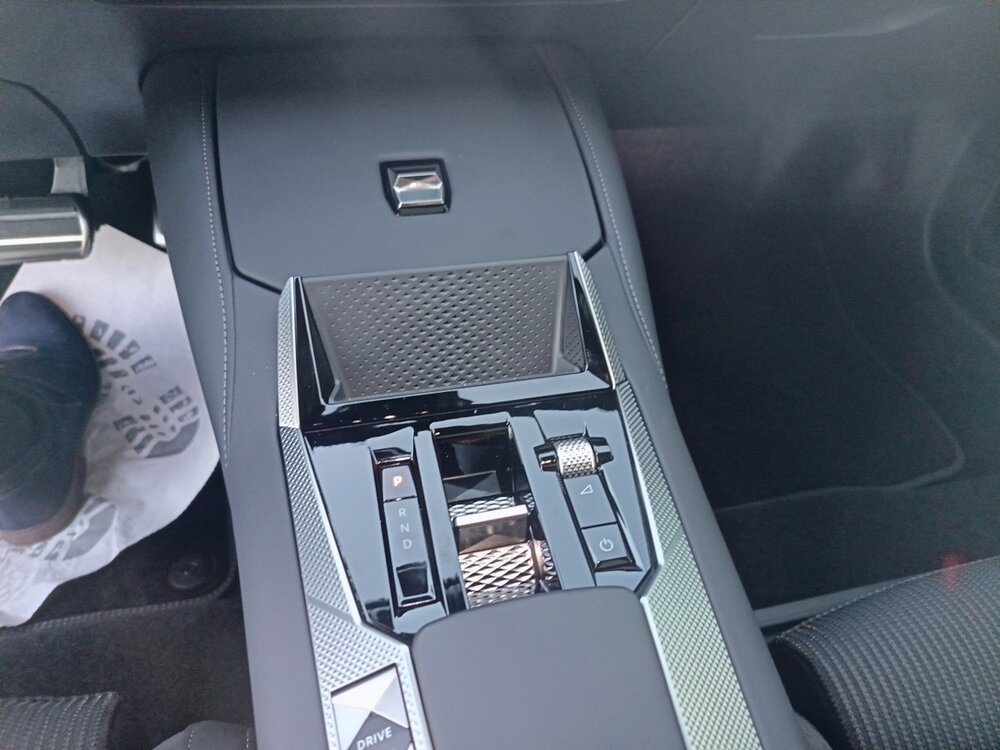 Occasion DS DS4 N°4 E-Tense - Etoile - Alcantara
