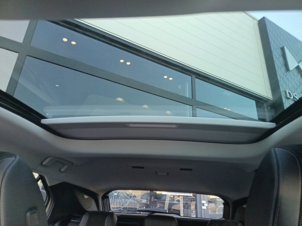 Occasion DS DS4 N°4 E-Tense - Etoile - Alcantara